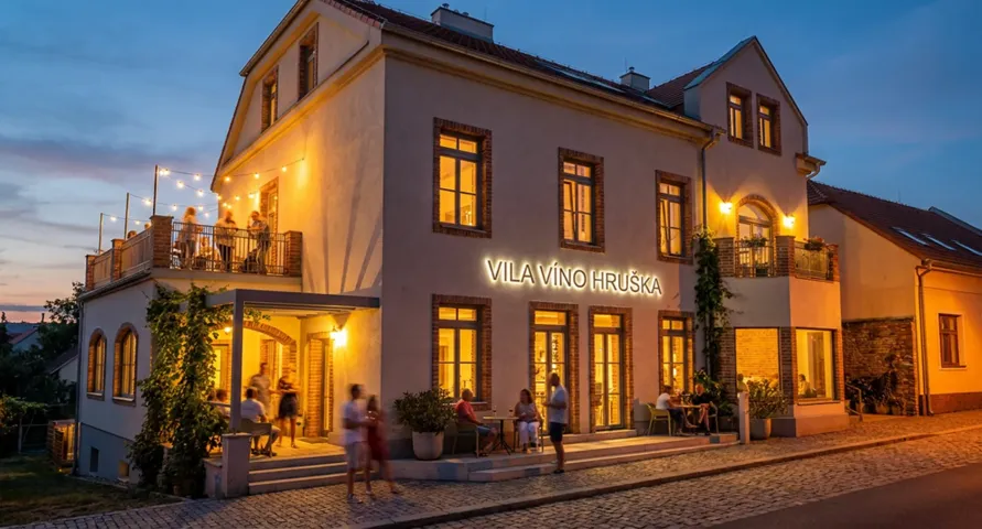 Luhačovice
