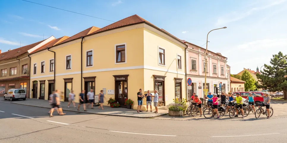 Strážnice